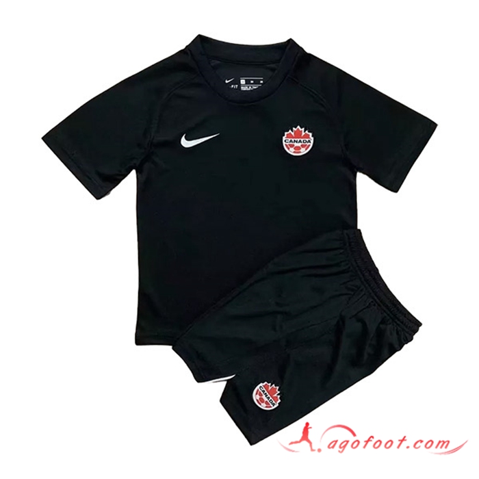 Nouveau Maillot de Foot Canada Third 2022/2023