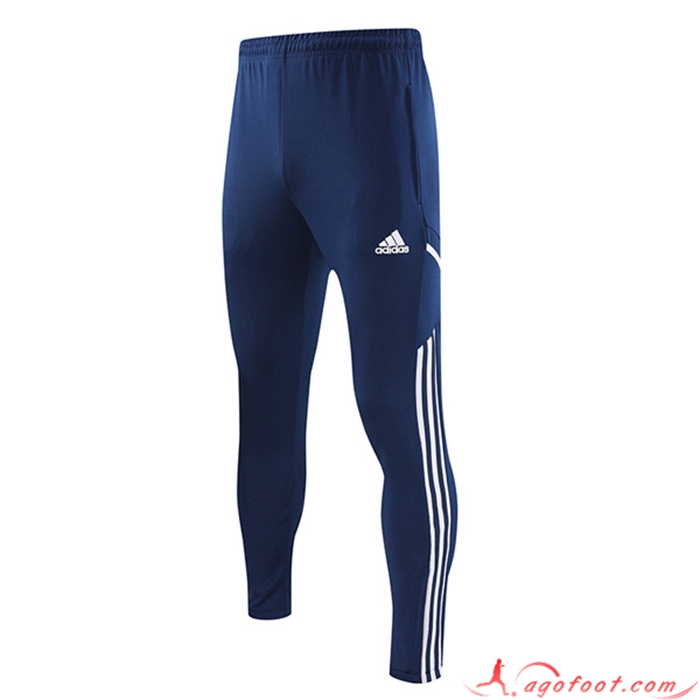 Pantalon Foot Adidas Bleu 2022/2023 -03