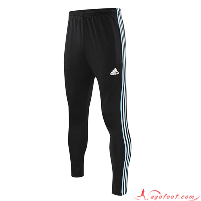 Pantalon Foot Argentin Noir 2022/2023