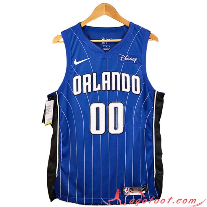 Maillot Orlando Magic (GORDON #00) 2022/23 Bleu