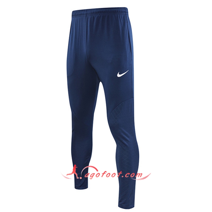 Pantalon Foot PSG Bleu Marine 2022/2023 -04