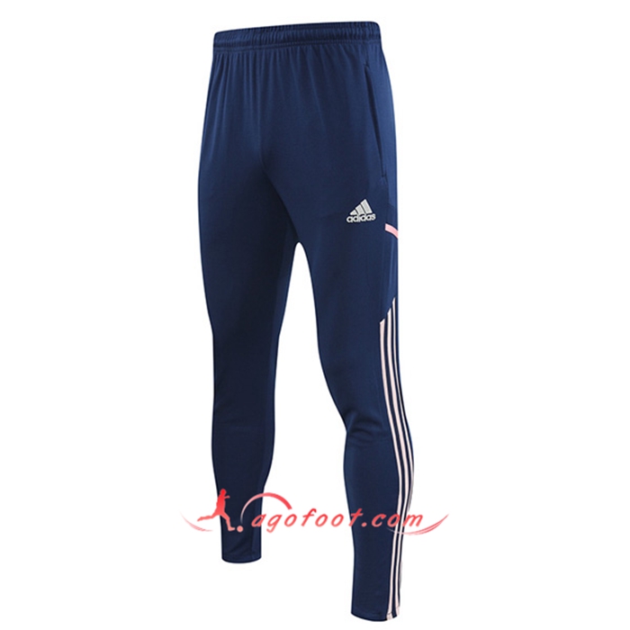 Pantalon Foot Arsenal Bleu Marine 2022/2023 -03