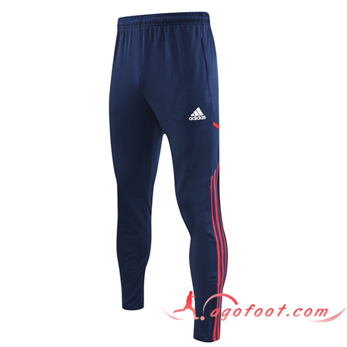 Ensemble Polo Arsenal Bleu Marine 2022/2023