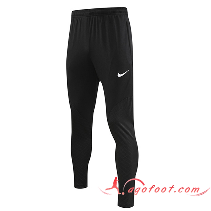 Ensemble Polo FC Liverpool Noir 2022/2023