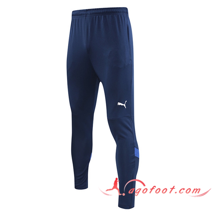 Ensemble Polo Italie Bleu Marine 2022/2023