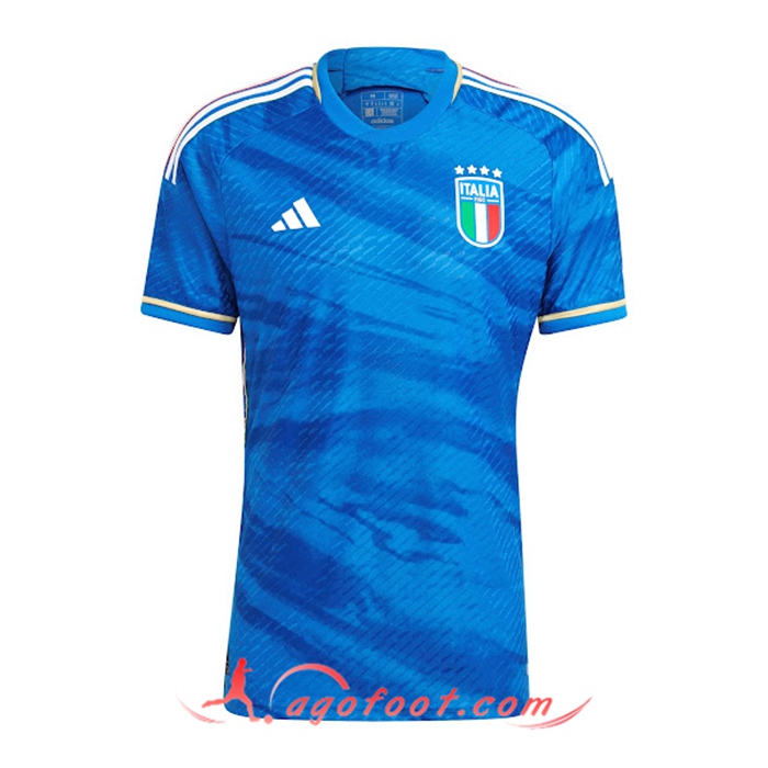 Maillot Equipe Foot Italie Domicile 2023/2024