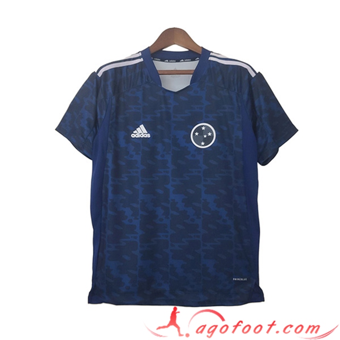 Training T-Shirts Cruzeiro Bleu 2023/2023