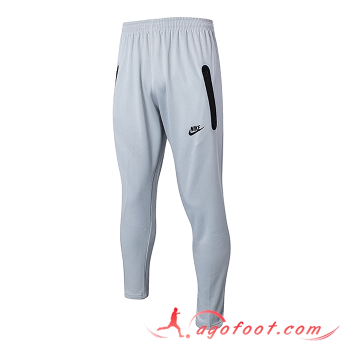 Pantalon Foot Nike Gris 2023/2023
