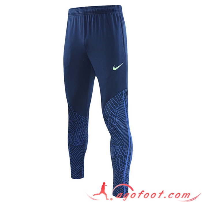 Pantalon Foot Bresil Bleu Clair 2023/2023