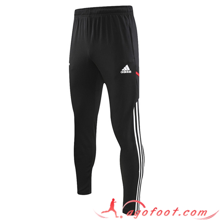 Pantalon Foot Bayern Munich Noir 2023/2023