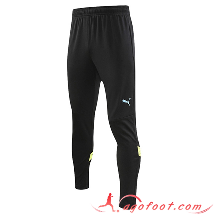 Pantalon Foot Manchester City Noir 2023/2023