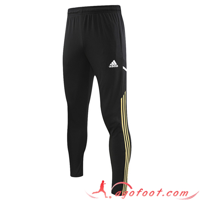 Pantalon Foot Juventus Noir 2023/2023