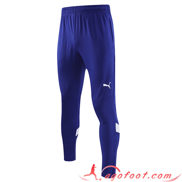 Pantalon Foot Marseille Bleu 2023/2023