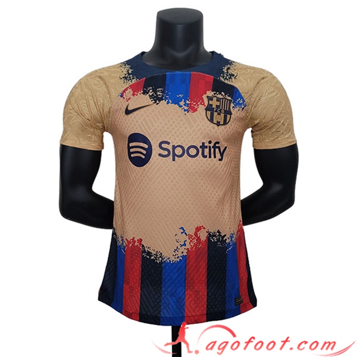 Maillot de Foot FC Barcelone Special Edition 2023/2024
