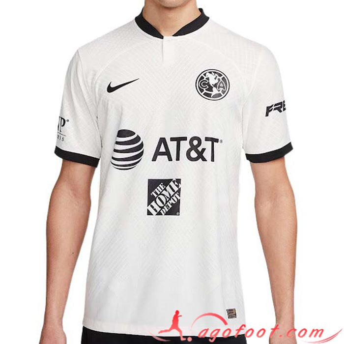 Maillot de Foot Club America Third 2023/2024