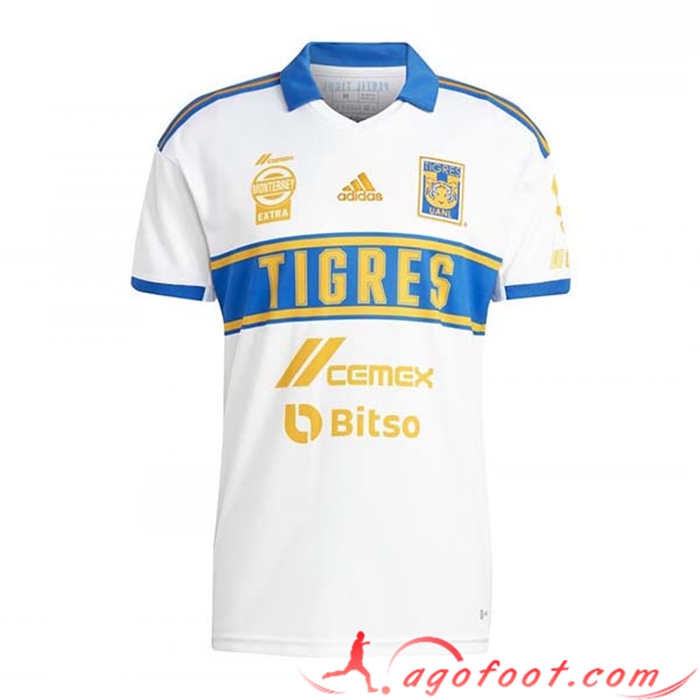 Maillot de Foot Tigres UANL Third 2023/2024