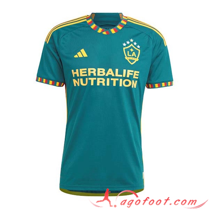 Maillot de Foot LA Galaxy Exterieur 2023/2024