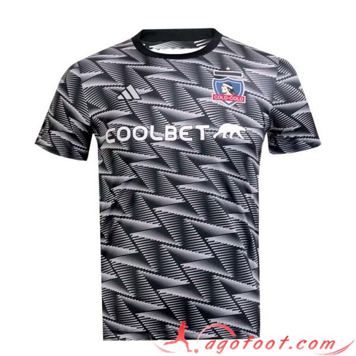 Maillot de Foot Colo-Colo Fourth 2023/2023