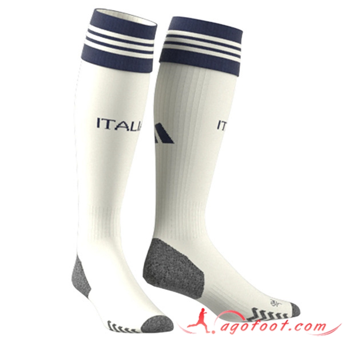 Chaussettes de Foot Italie Exterieur 2023/2024