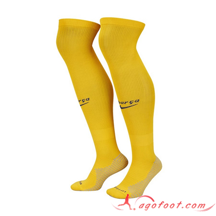 Chaussettes de Foot FC Barcelone Fourth 2022/2023