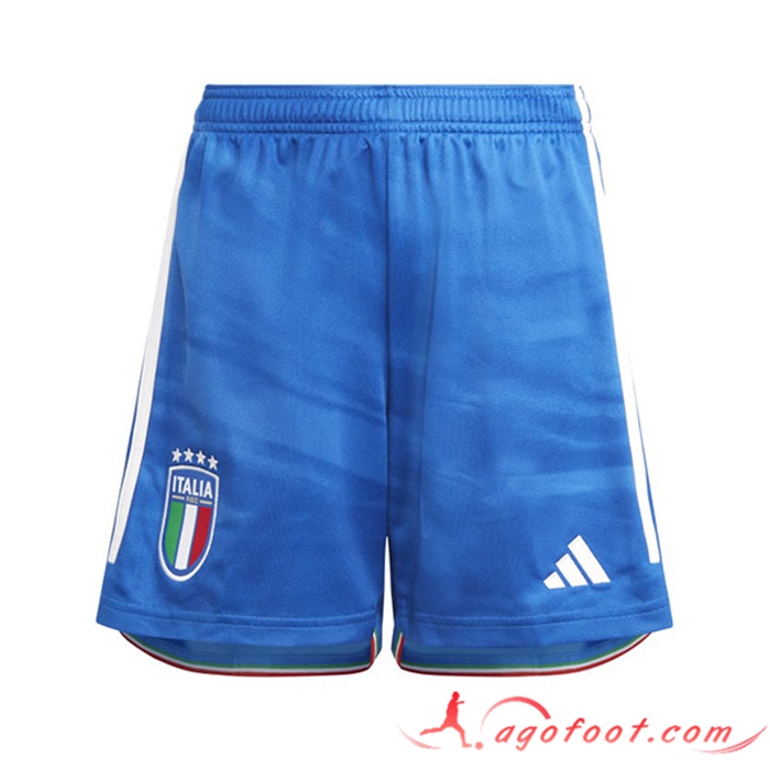 Short de Foot Italie Domicile 2023/2024