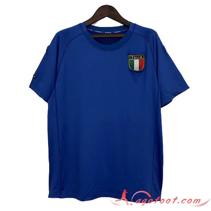 Maillot de Foot Italie Domicile 2000