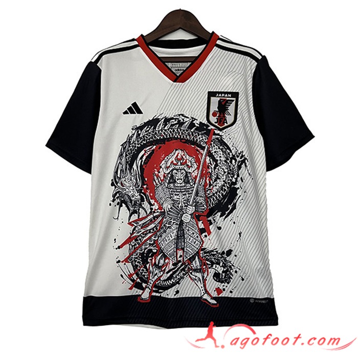 Maillot Equipe Foot Japon Special Edition 2023/2024