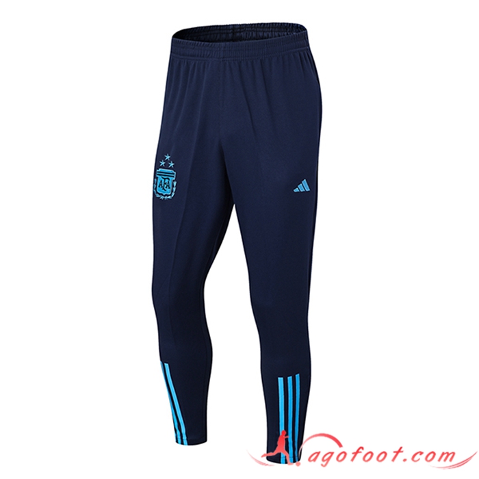 Pantalon Foot Argentin Bleu Clair 2022/2023
