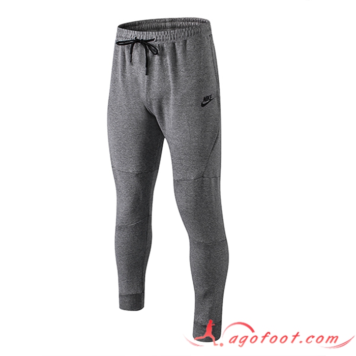 Pantalon Foot Nike Gris Clair 2022/2023
