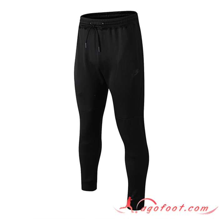 Pantalon Foot Nike Noir 2022/2023 -03