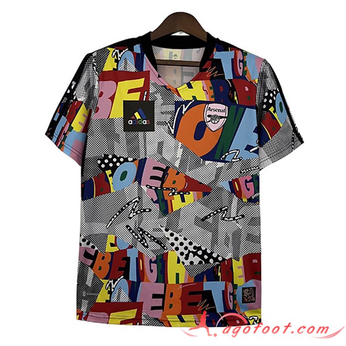 Maillot de Foot Arsenal Joint Edition 2023/2024