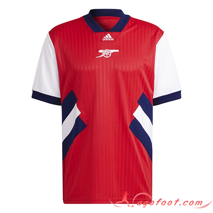 Maillot de Foot Arsenal Icon 2023/2024
