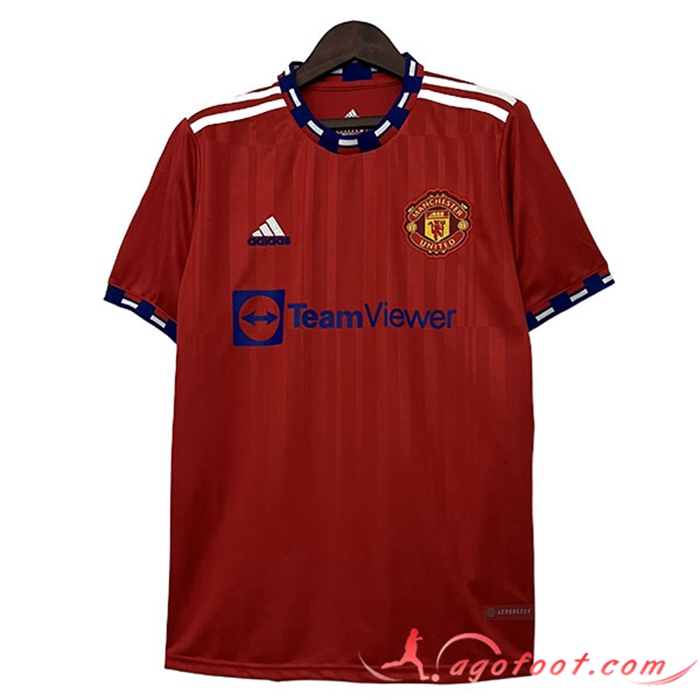 Maillot de Foot Manchester United Special Edition 2023/2024