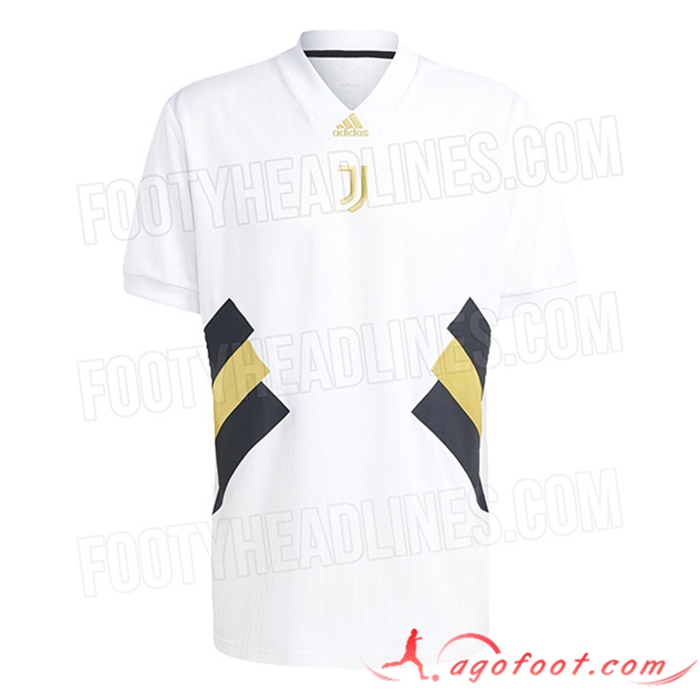 Maillot de Foot Juventus Icon 2023/2024