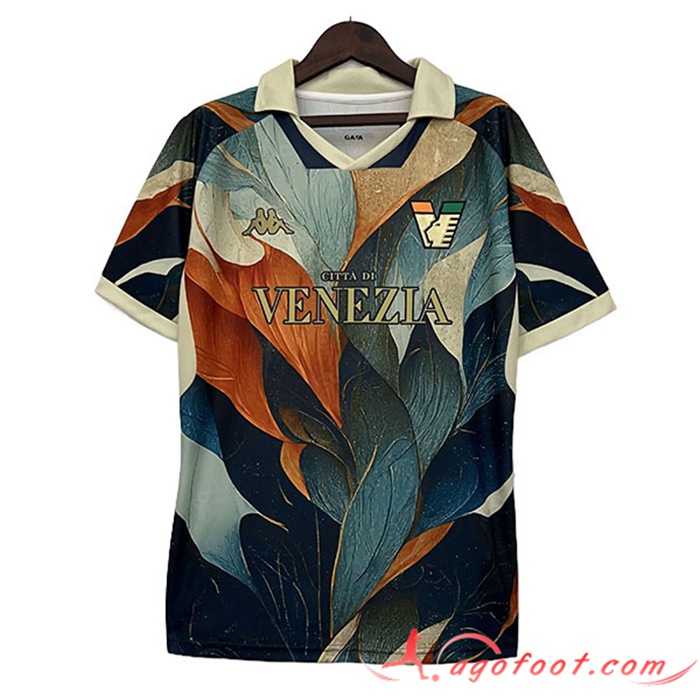 Maillot de Foot Venezia FC Special Edition 2023/2024