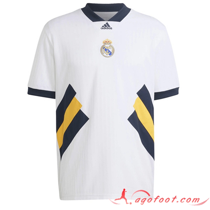 Maillot de Foot Real Madrid Icon 2023/2024