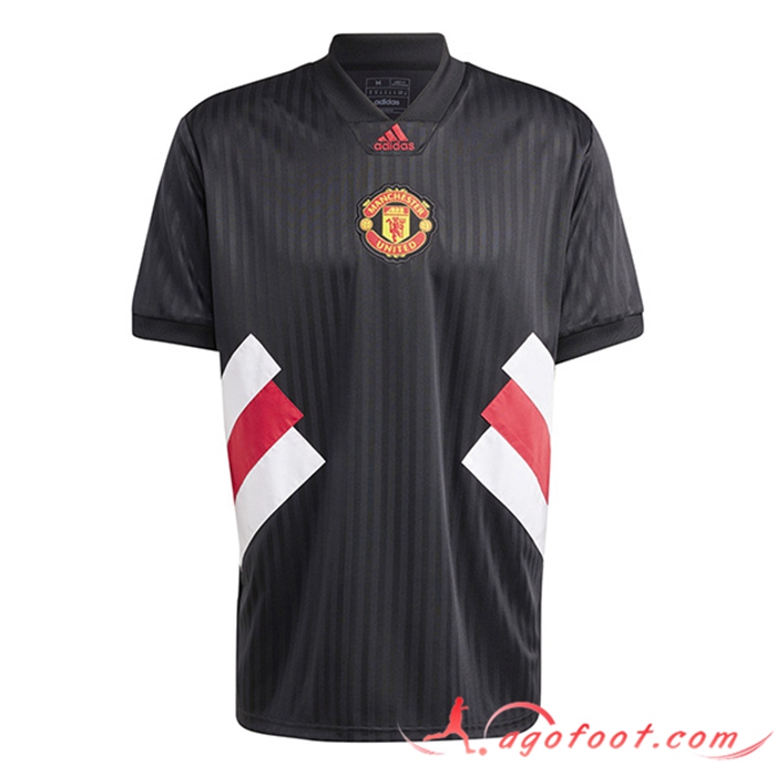 Maillot de Foot Manchester United Icon 2023/2024