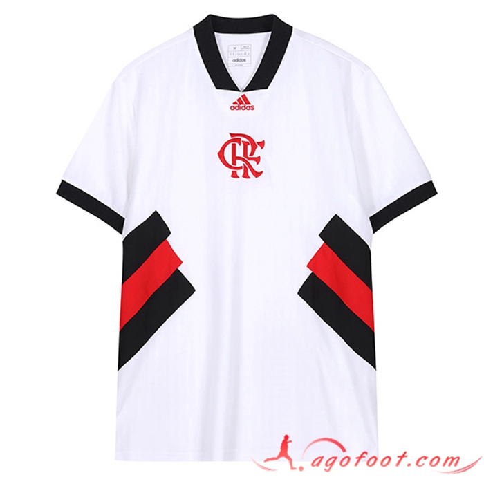 Maillot de Foot Flamengo Icon 2023/2024