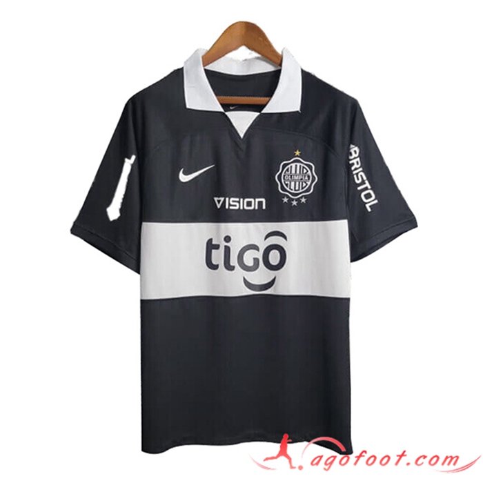 Maillot de Foot Olympia Warriors Domicile 2023/2024