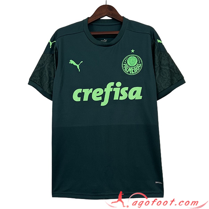 Maillot de Foot Palmeiras Third 2000/2001