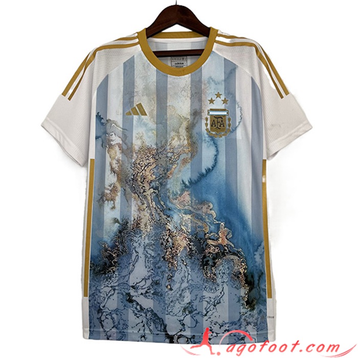 Maillot Equipe Foot Argentin Special Edition 2023/2024