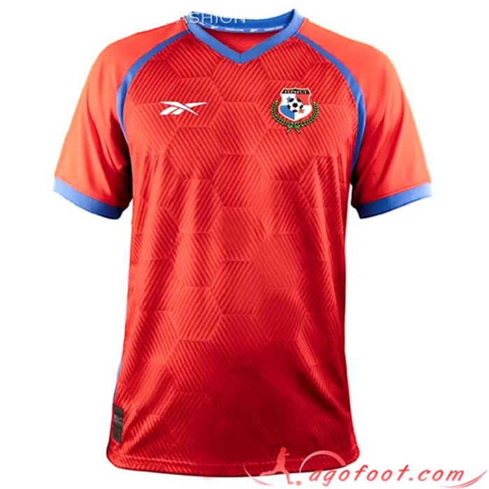 Maillot Equipe Foot Panama Domicile 2023/2024