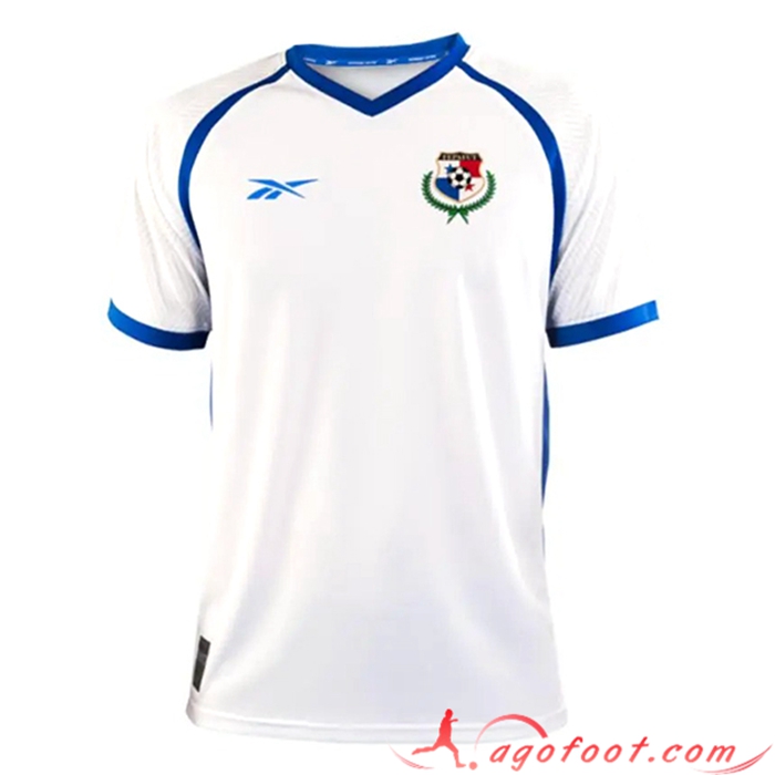 Maillot Equipe Foot Panama Exterieur 2023/2024