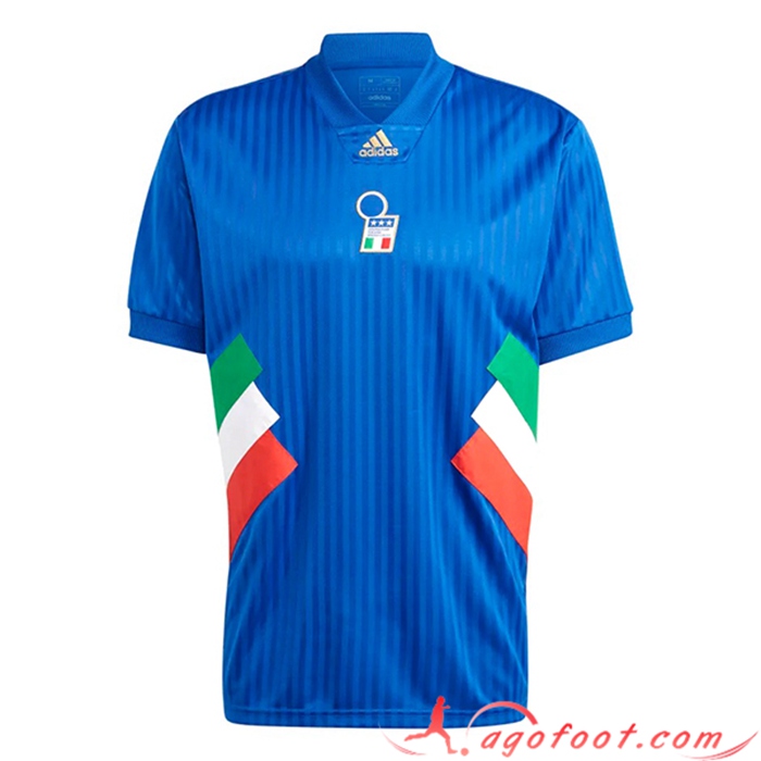 Maillot Equipe Foot Italie Icon 2023/2024