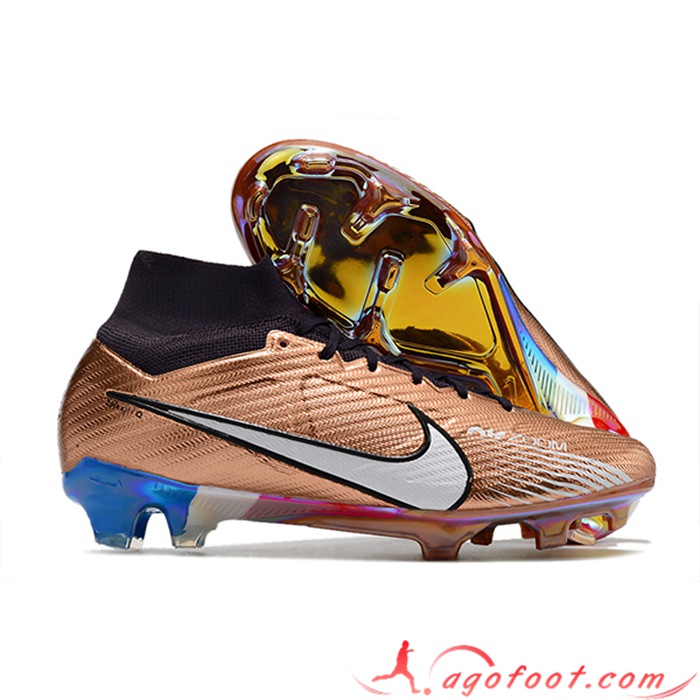 chaussure de foot vapor