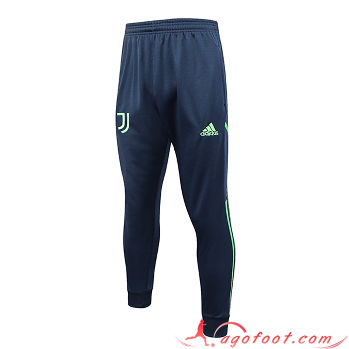 Pantalon Foot juventus Vert 2023/2024