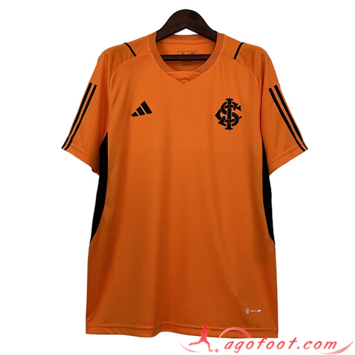 Maillot de Foot Internacional Orange 2023/2024