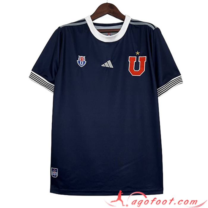Maillot de Foot Universidad De Chile Special Edition 2023/2024