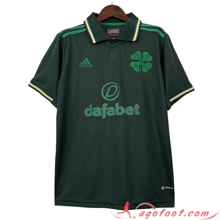 Maillot de Foot Celtic FC Special Edition 2023/2024
