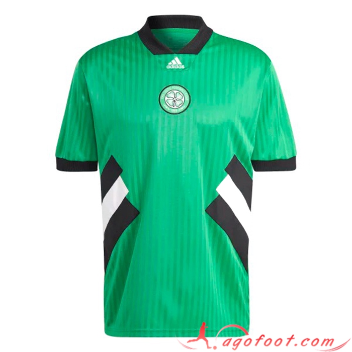 Maillot de Foot Celtic FC Icon 2023/2024